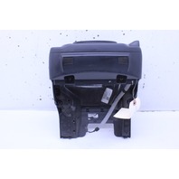 2010 BMW 650i Steering Column Surround Trim - 61316947828 OEM