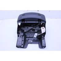 2010 BMW 650i Steering Column Surround Trim - 61316947828 OEM