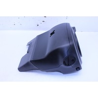 2010 BMW 650i Steering Column Surround Trim - 61316947828 OEM