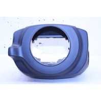 2010 BMW 650i Steering Column Surround Trim - 61316947828 OEM