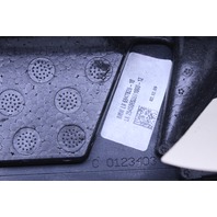 2010 BMW 650i Steering Column Surround Trim - 61316947828 OEM