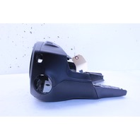 2010 BMW 650i Steering Column Surround Trim - 61316947828 OEM