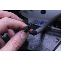 2010 BMW 650i Steering Column Surround Trim - 61316947828 OEM