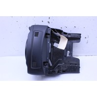 2010 BMW 650i Steering Column Surround Trim - 61316947828 OEM