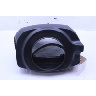 2010 BMW 650i Steering Column Surround Trim - 61316947828 OEM