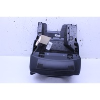 2010 BMW 650i Steering Column Surround Trim - 61316947828 OEM