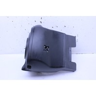 2010 BMW 650i Steering Column Surround Trim - 61316947828 OEM