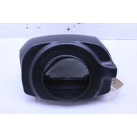 2010 BMW 650i Steering Column Surround Trim - 61316947828 OEM