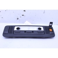 2010 BMW 650i E64 Overhead Map Reading Light 6962055 Stock#21077 OEM