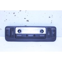 2010 BMW 650i E64 Overhead Map Reading Light 6962055 Stock#21077 OEM