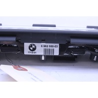 2010 BMW 650i E64 Overhead Map Reading Light 6962055 Stock#21077 OEM