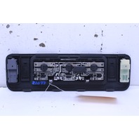 2010 BMW 650i E64 Overhead Map Reading Light 6962055 Stock#21077 OEM