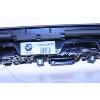 2010 BMW 650i E64 Overhead Map Reading Light 6962055 Stock#21077 OEM