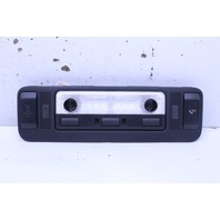 2010 BMW 650i E64 Overhead Map Reading Light 6962055 Stock#21077 OEM