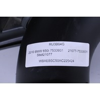 2006 2007 2008 2009 2010 BMW 550i 650i E60 E63 Air Intake Resonator 7533931 OEM