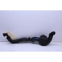 2006-2010 BMW 550i 650i 750i X5 N62 Cylinder Head Crankcase Ventilation Vent Hose - 11617563477 OEM