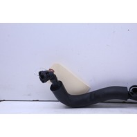 2006-2010 BMW 550i 650i 750i X5 N62 Cylinder Head Crankcase Ventilation Vent Hose - 11617563477 OEM