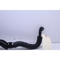 2006-2010 BMW 550i 650i 750i X5 N62 Cylinder Head Crankcase Ventilation Vent Hose - 11617563477 OEM