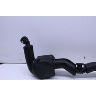 2006-2010 BMW 550i 650i 750i X5 N62 Cylinder Head Crankcase Ventilation Vent Hose - 11617563477 OEM