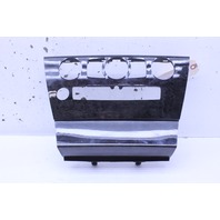 2010 BMW 650i E64 Automatic Temperature Control with Trim 9111053 Stock#21077 OEM