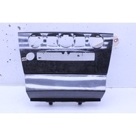 2010 BMW 650i E64 Automatic Temperature Control with Trim 9111053 Stock#21077 OEM