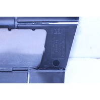 2010 BMW 650i E64 Automatic Temperature Control with Trim 9111053 Stock#21077 OEM