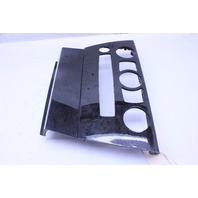 2010 BMW 650i E64 Automatic Temperature Control with Trim 9111053 Stock#21077 OEM