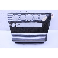 2010 BMW 650i E64 Automatic Temperature Control with Trim 9111053 Stock#21077 OEM