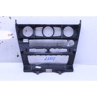 2010 BMW 650i E64 Automatic Temperature Control with Trim 9111053 Stock#21077 OEM