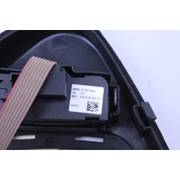 2008 2009 2010 BMW 650i E63 E64 Gear Selector Shifter Trim Bezel 9115945 OEM