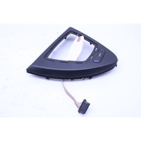 2008 2009 2010 BMW 650i E63 E64 Gear Selector Shifter Trim Bezel 9115945 OEM