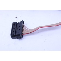 2008 2009 2010 BMW 650i E63 E64 Gear Selector Shifter Trim Bezel 9115945 OEM