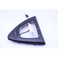2008 2009 2010 BMW 650i E63 E64 Gear Selector Shifter Trim Bezel 9115945 OEM