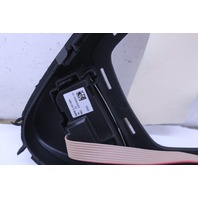 2008 2009 2010 BMW 650i E63 E64 Gear Selector Shifter Trim Bezel 9115945 OEM