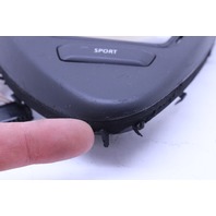 2008 2009 2010 BMW 650i E63 E64 Gear Selector Shifter Trim Bezel 9115945 OEM