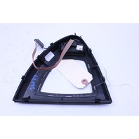2008 2009 2010 BMW 650i E63 E64 Gear Selector Shifter Trim Bezel 9115945 OEM