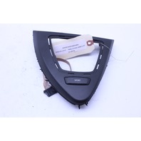 2008 2009 2010 BMW 650i E63 E64 Gear Selector Shifter Trim Bezel 9115945 OEM