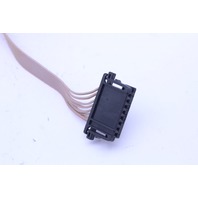 2008 2009 2010 BMW 650i E63 E64 Gear Selector Shifter Trim Bezel 9115945 OEM