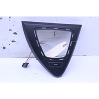 2008 2009 2010 BMW 650i E63 E64 Gear Selector Shifter Trim Bezel 9115945 OEM