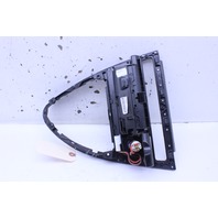 2008 2009 2010 BMW 650i E63 E64 Center Console Shifter Ashtray Surround Trim 9140570 OEM