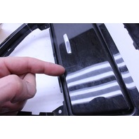 2008 2009 2010 BMW 650i E63 E64 Center Console Shifter Ashtray Surround Trim 9140570 OEM