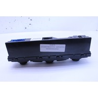 2008 2009 2010 BMW 650i M6 Climate Temperature Control Panel OEM