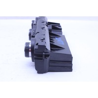 2008 2009 2010 BMW 650i M6 Climate Temperature Control Panel OEM