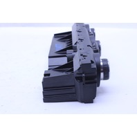 2008 2009 2010 BMW 650i M6 Climate Temperature Control Panel OEM