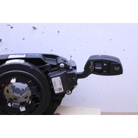 2010 BMW 650i E64 Turn Signal Wiper Cruise Column Switch 9204504 Stock#21077 OEM