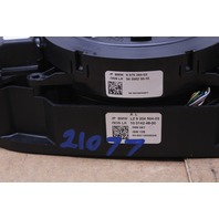 2010 BMW 650i E64 Turn Signal Wiper Cruise Column Switch 9204504 Stock#21077 OEM