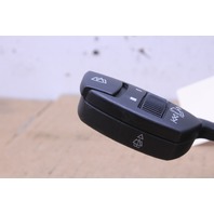 2010 BMW 650i E64 Turn Signal Wiper Cruise Column Switch 9204504 Stock#21077 OEM