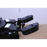 2010 BMW 650i E64 Turn Signal Wiper Cruise Column Switch 9204504 Stock#21077 OEM