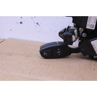 2010 BMW 650i E64 Turn Signal Wiper Cruise Column Switch 9204504 Stock#21077 OEM
