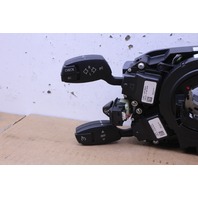 2010 BMW 650i E64 Turn Signal Wiper Cruise Column Switch 9204504 Stock#21077 OEM
